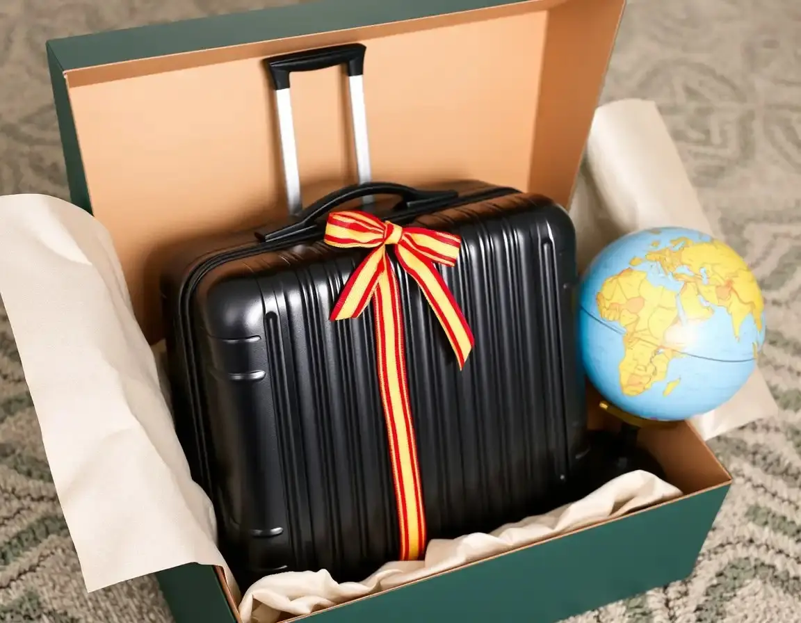 Set Valigia Carry-on