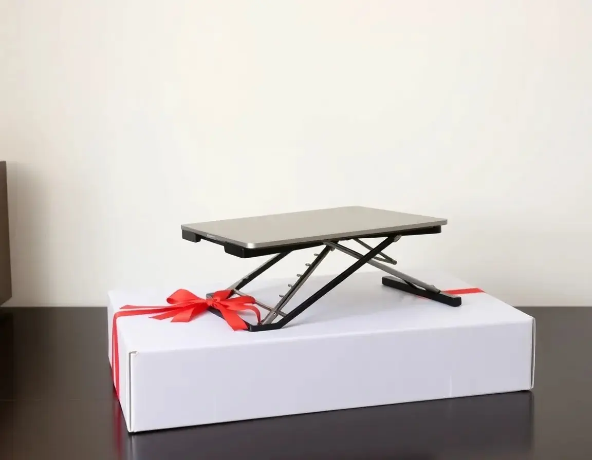 Supporto Ergonomico per Laptop