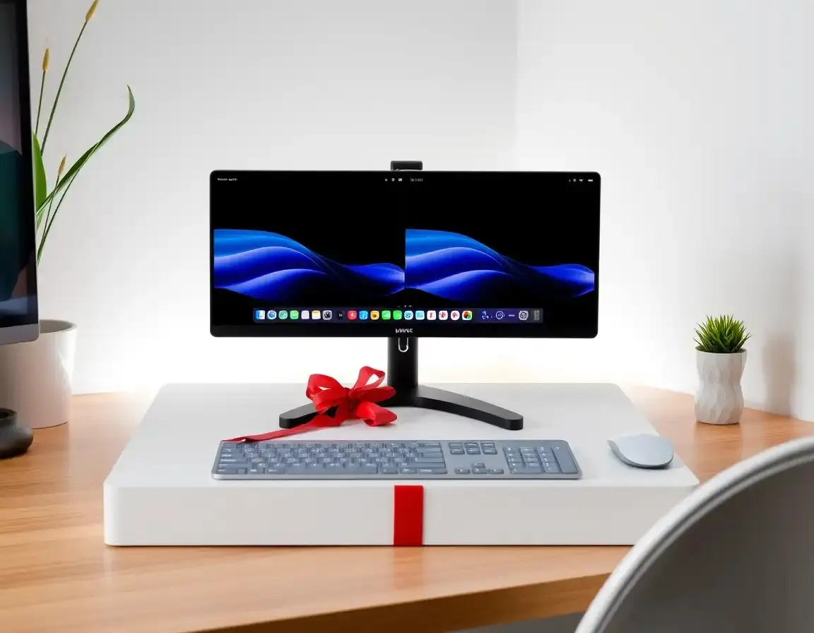 Monitor Portatile Piccolo