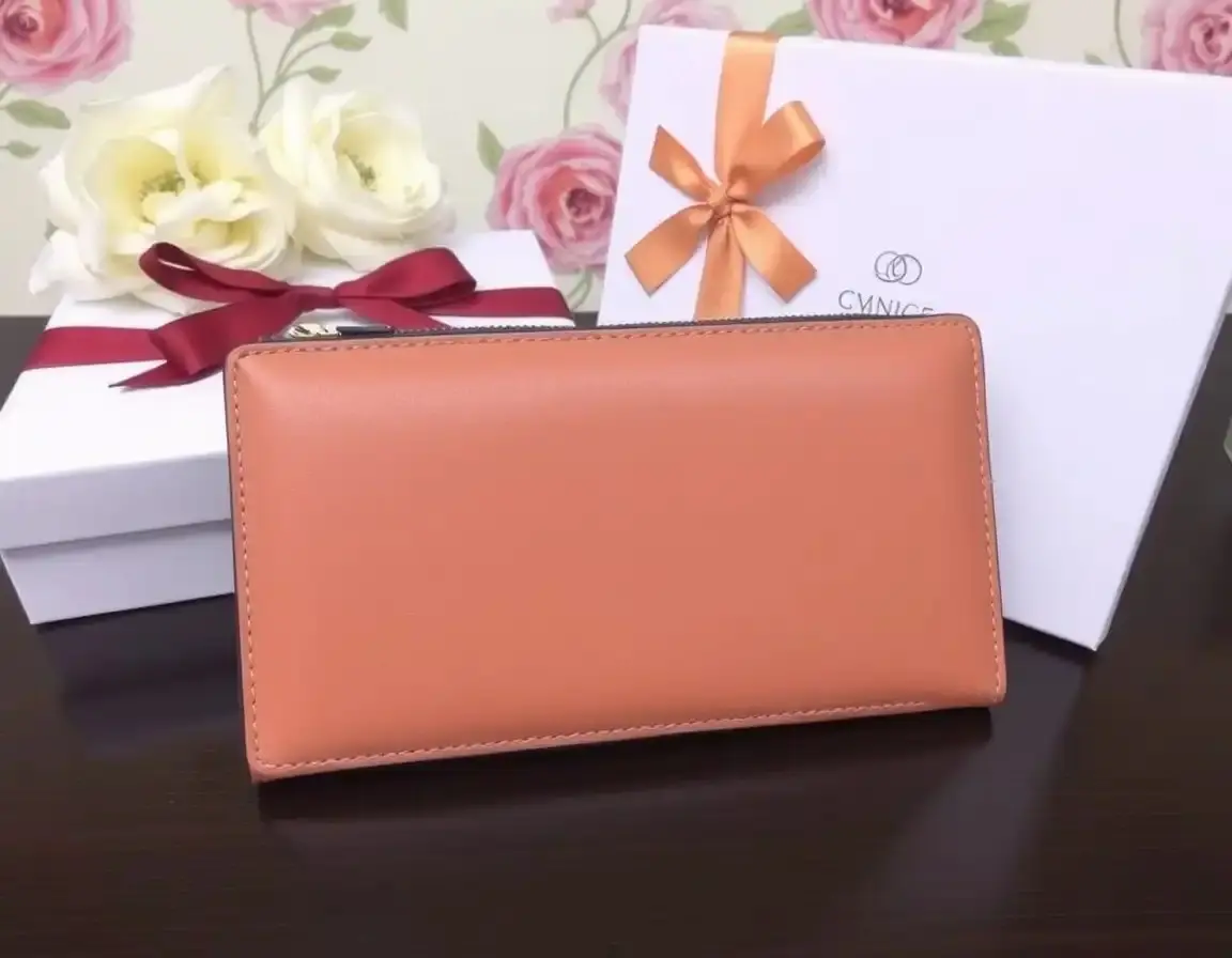 Portafoglio in Pelle di Alta Qualità