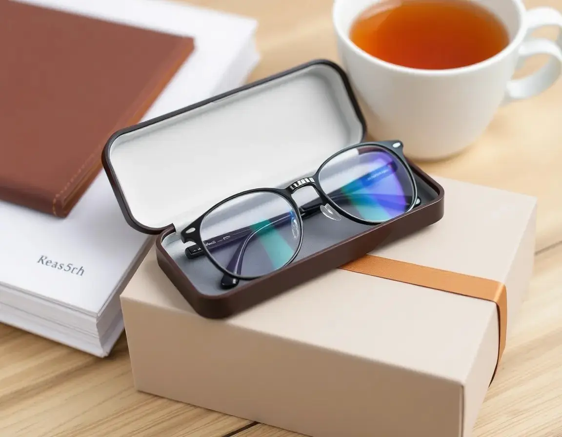 Occhiali da Lettura di Design