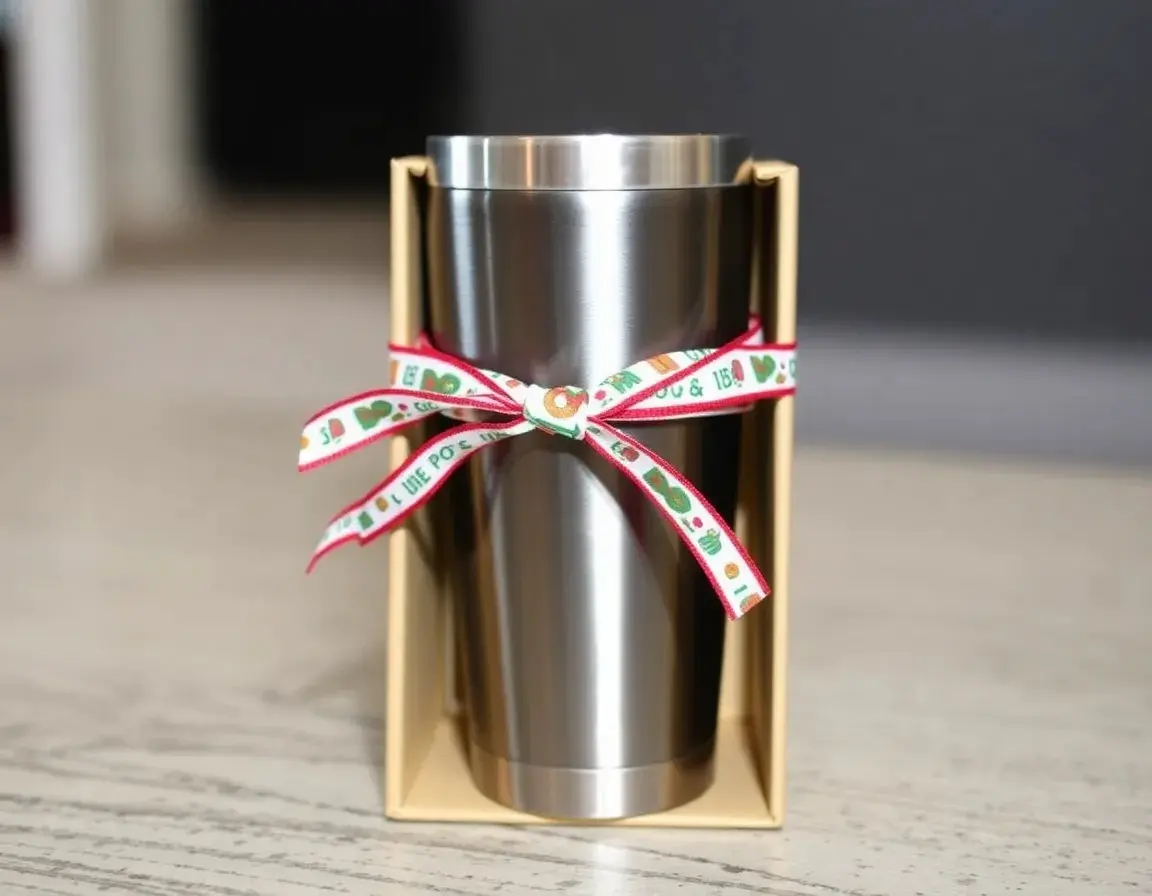 Tazza Termica da Viaggio