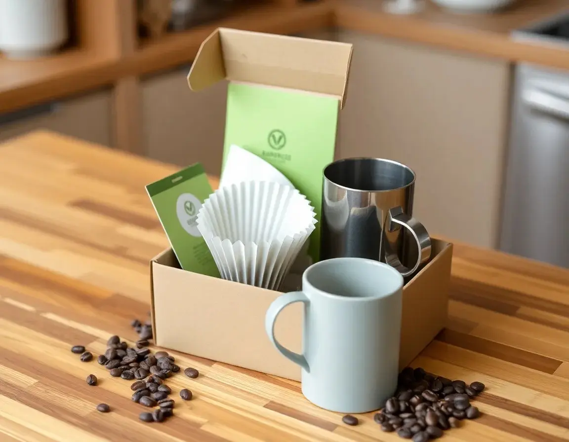 Macchina da Caffè AeroPress