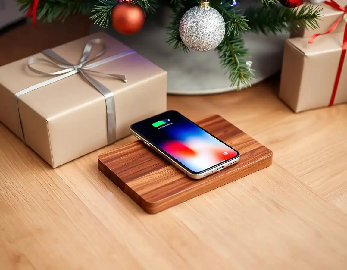 Base di ricarica wireless di alta qualità