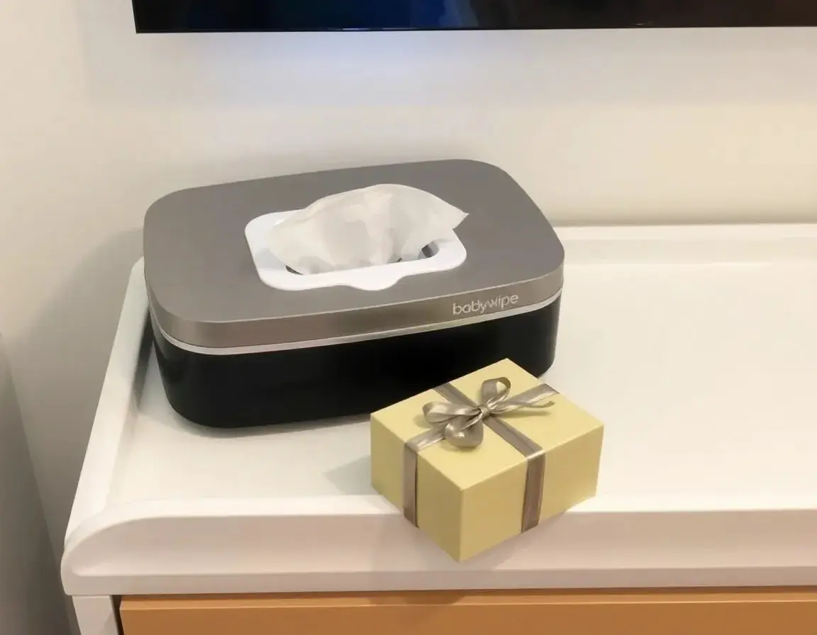 Scalda Salviette Portatile