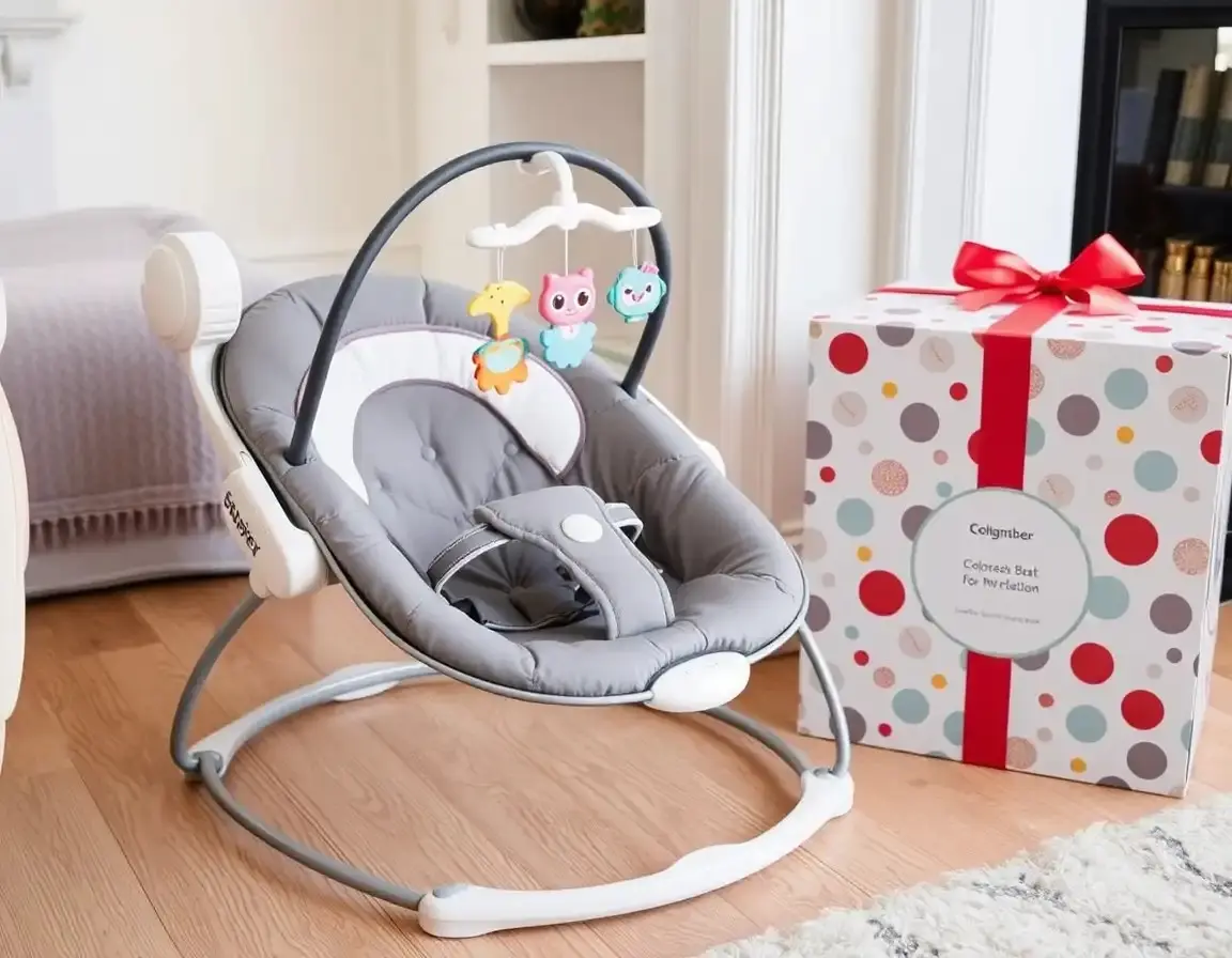 Sdraietta con Vibrazioni