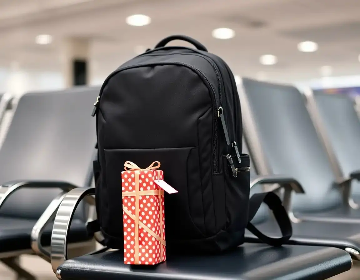 Zaino di Alta Qualità per Viaggi/Laptop