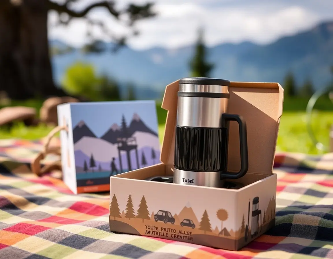 Macchina da Caffè Espresso Portatile