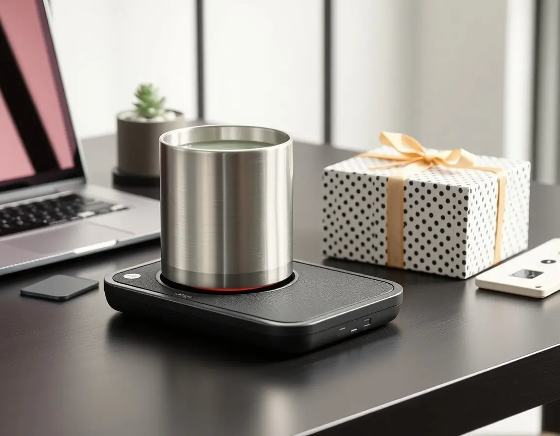 Scalda Tazza Elettrico