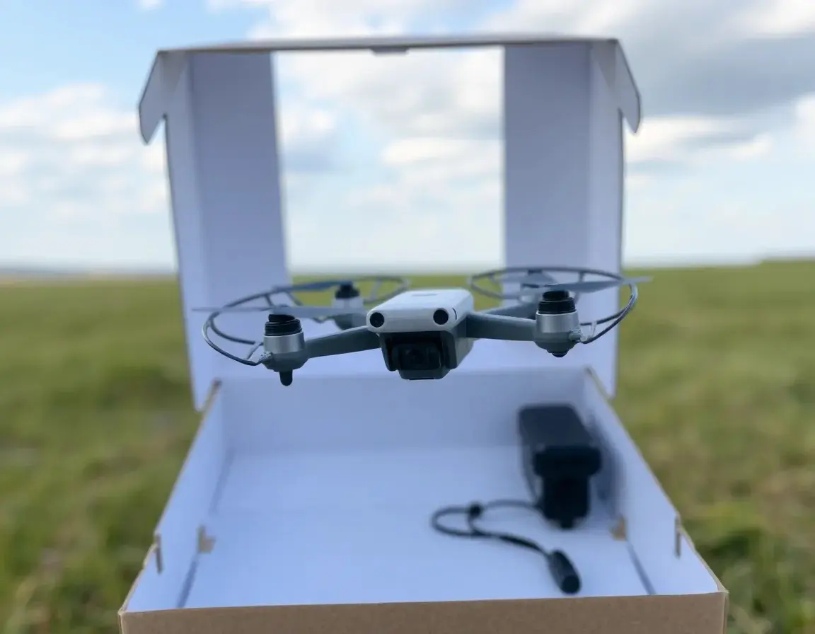 Drone per Principianti