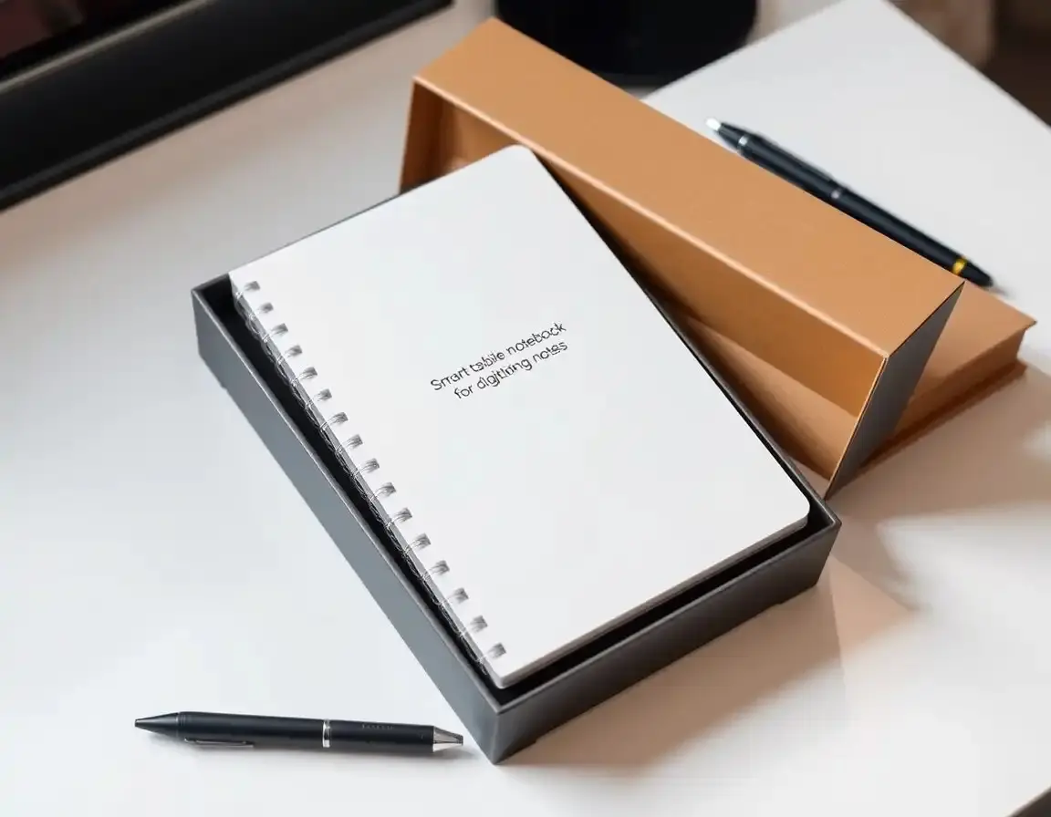 Quaderno Intelligente Riutilizzabile