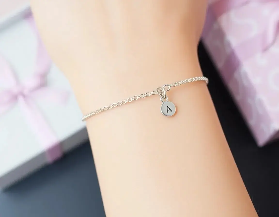 Set di Braccialetti dell'Amicizia Abbinati