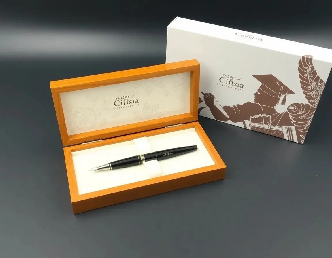 Set di Penne di Alta Qualità