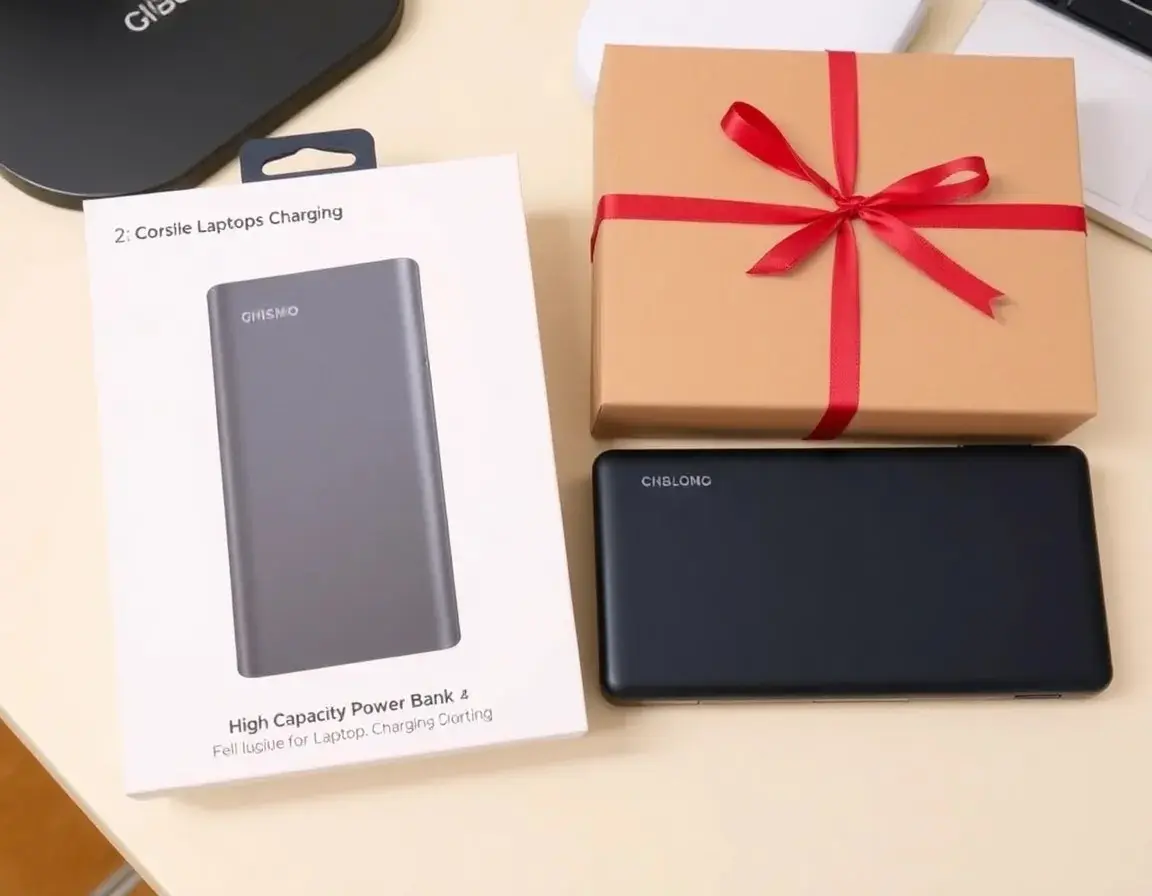 Power Bank per Laptop