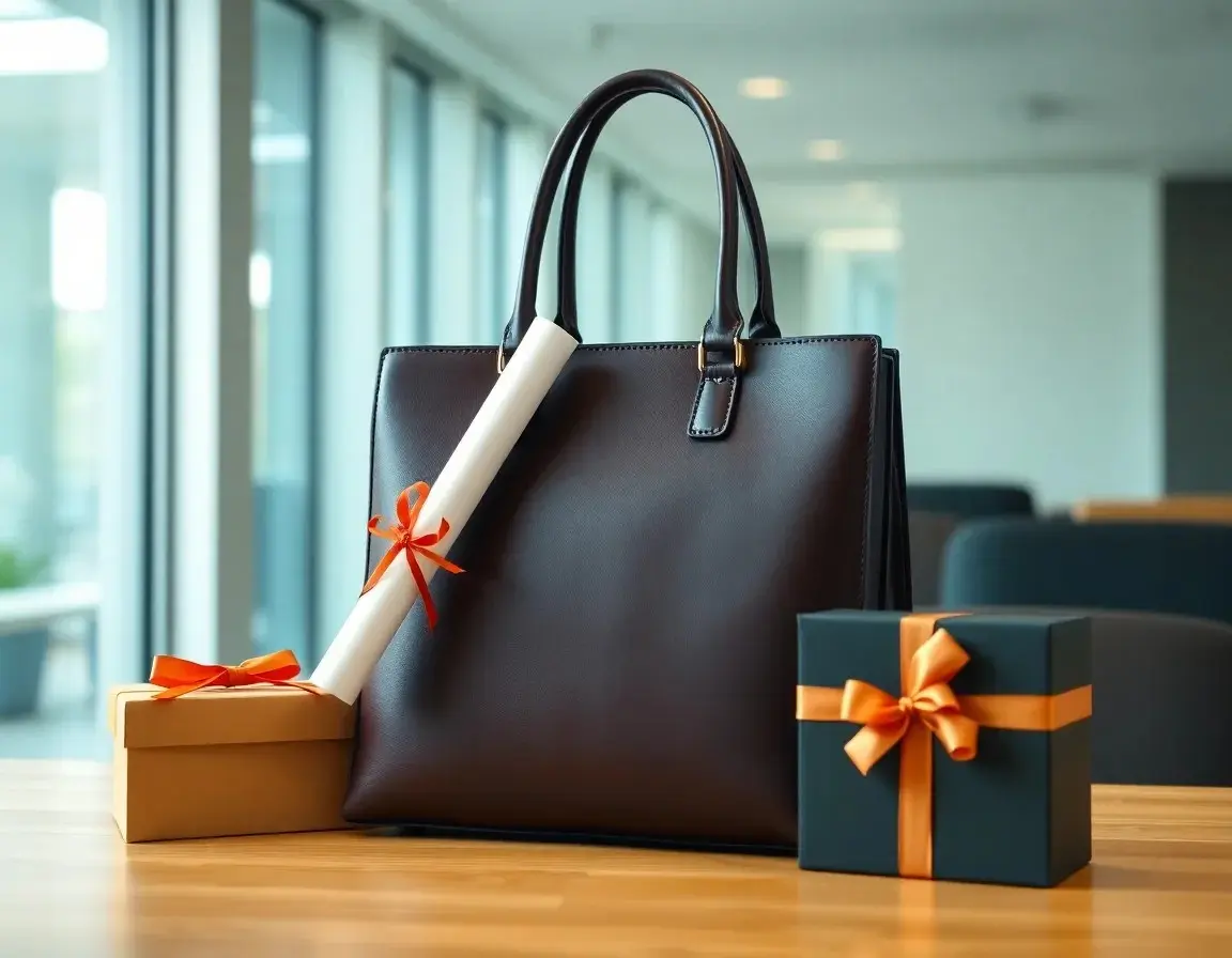 Borsa per Laptop Professionale