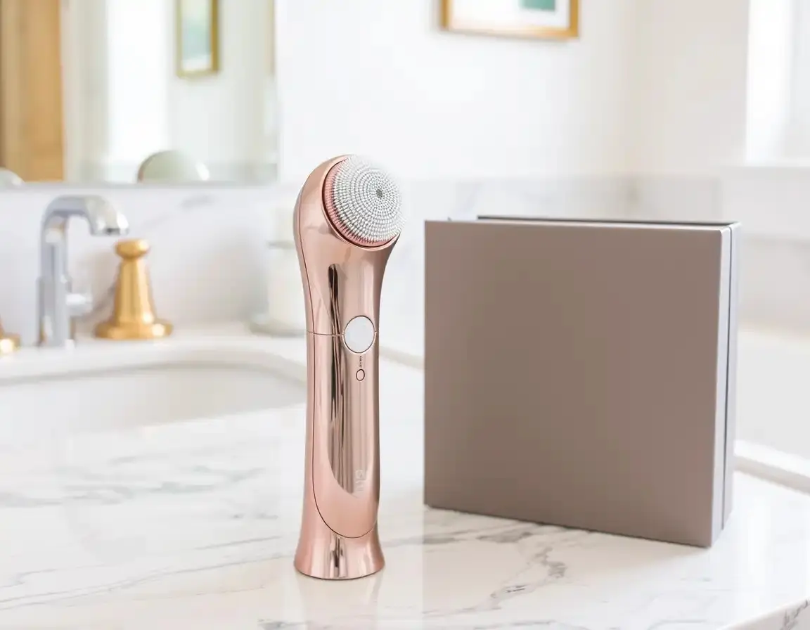 Spazzola Pulizia Viso