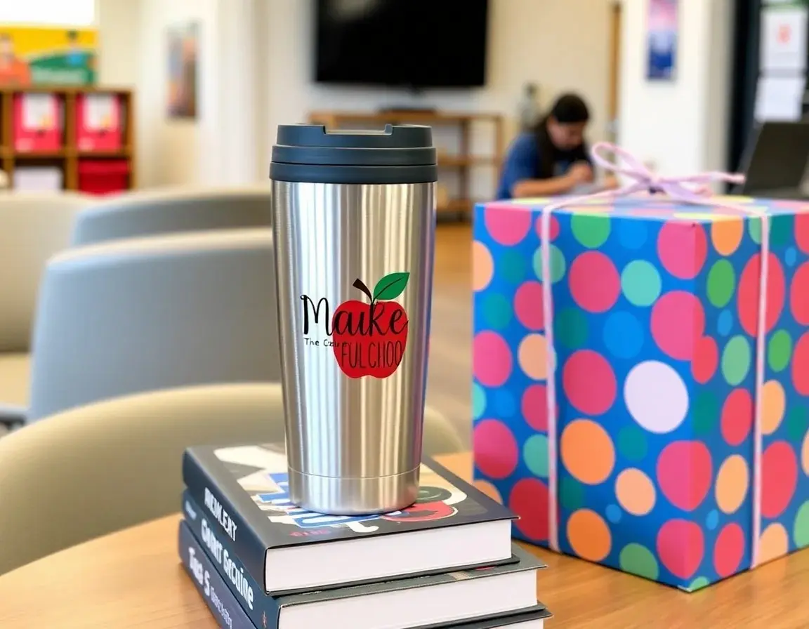 Tazza da Viaggio Isolante