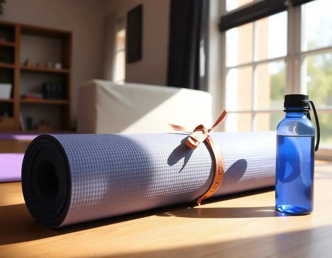 Tappetino Yoga di Alta Qualità