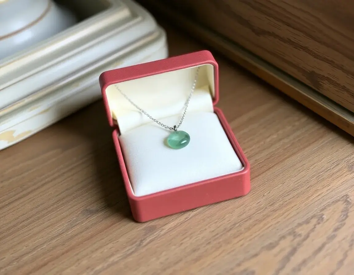 Gioielli Artigianali con Pietre Preziose