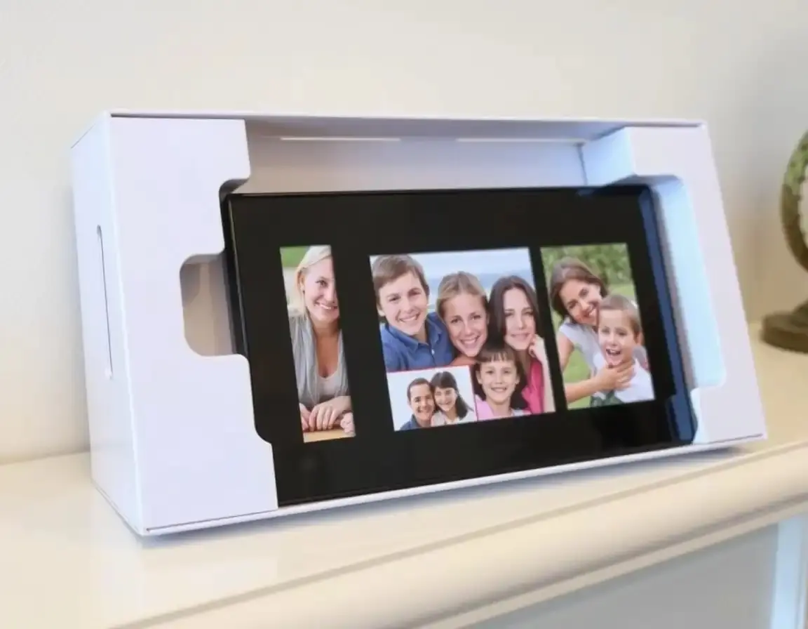 Cornice Digitale per Foto