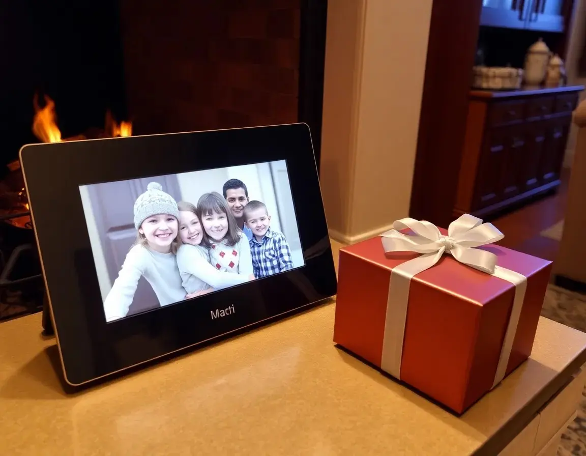 Digital Photo Frame