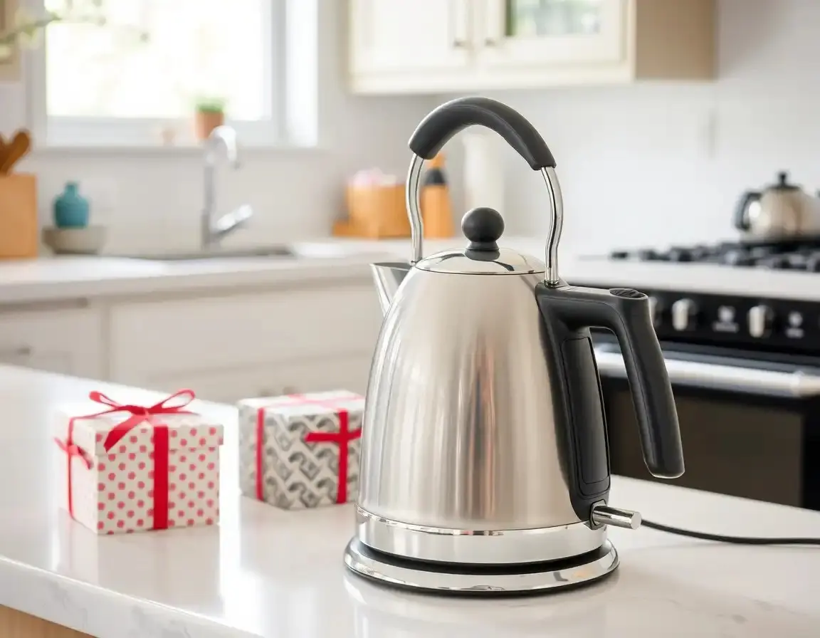 Electric Kettle
