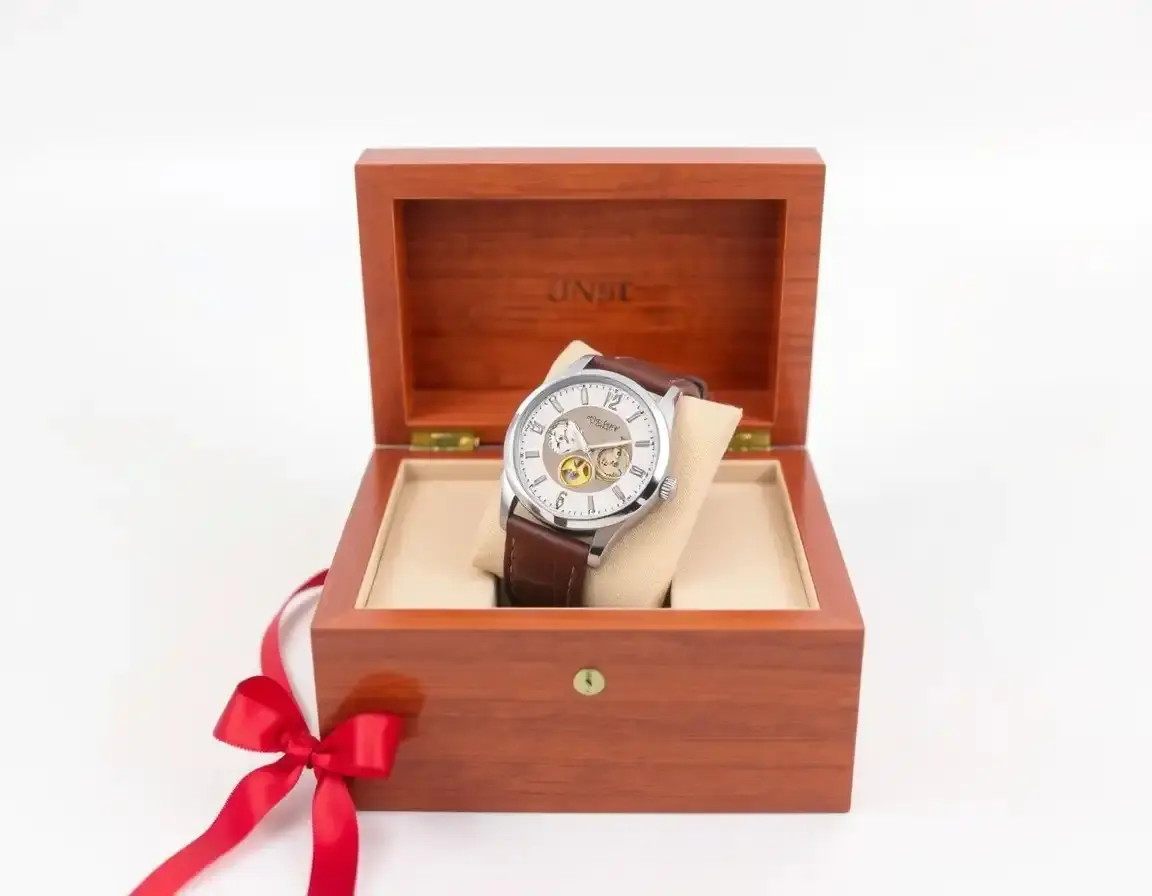 Orologio Meccanico di Qualità