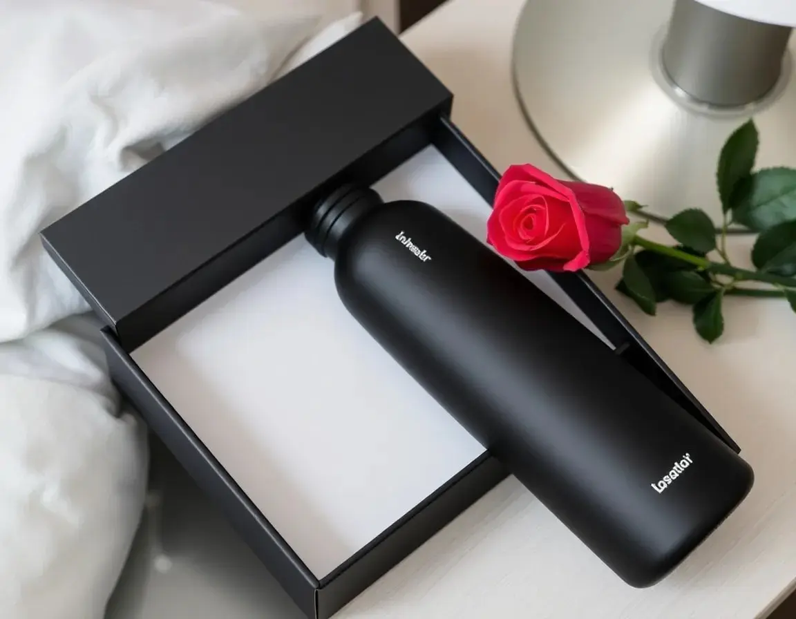 Bottiglia d'Acqua Termica Personalizzabile