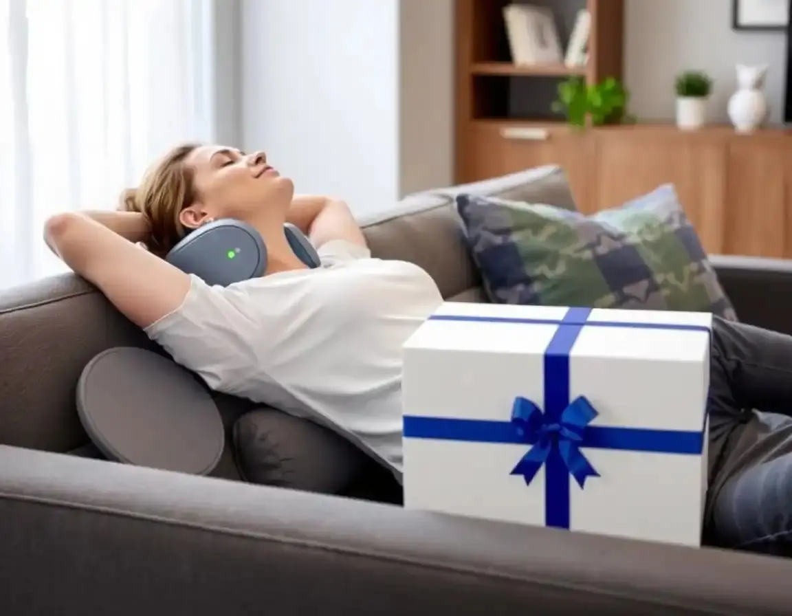 Massaggiatore Elettrico