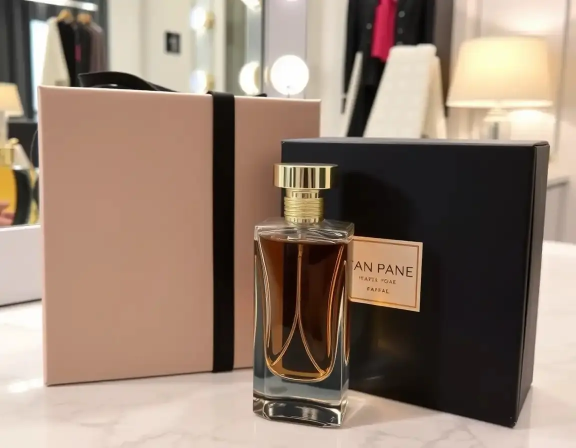 Profumo di Lusso, un regalo classico per una donna