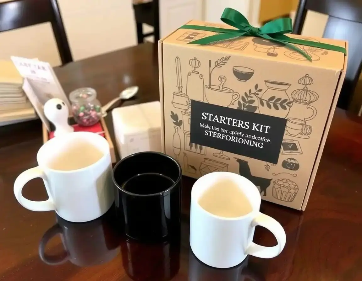 Abbonamento Tè o Caffè