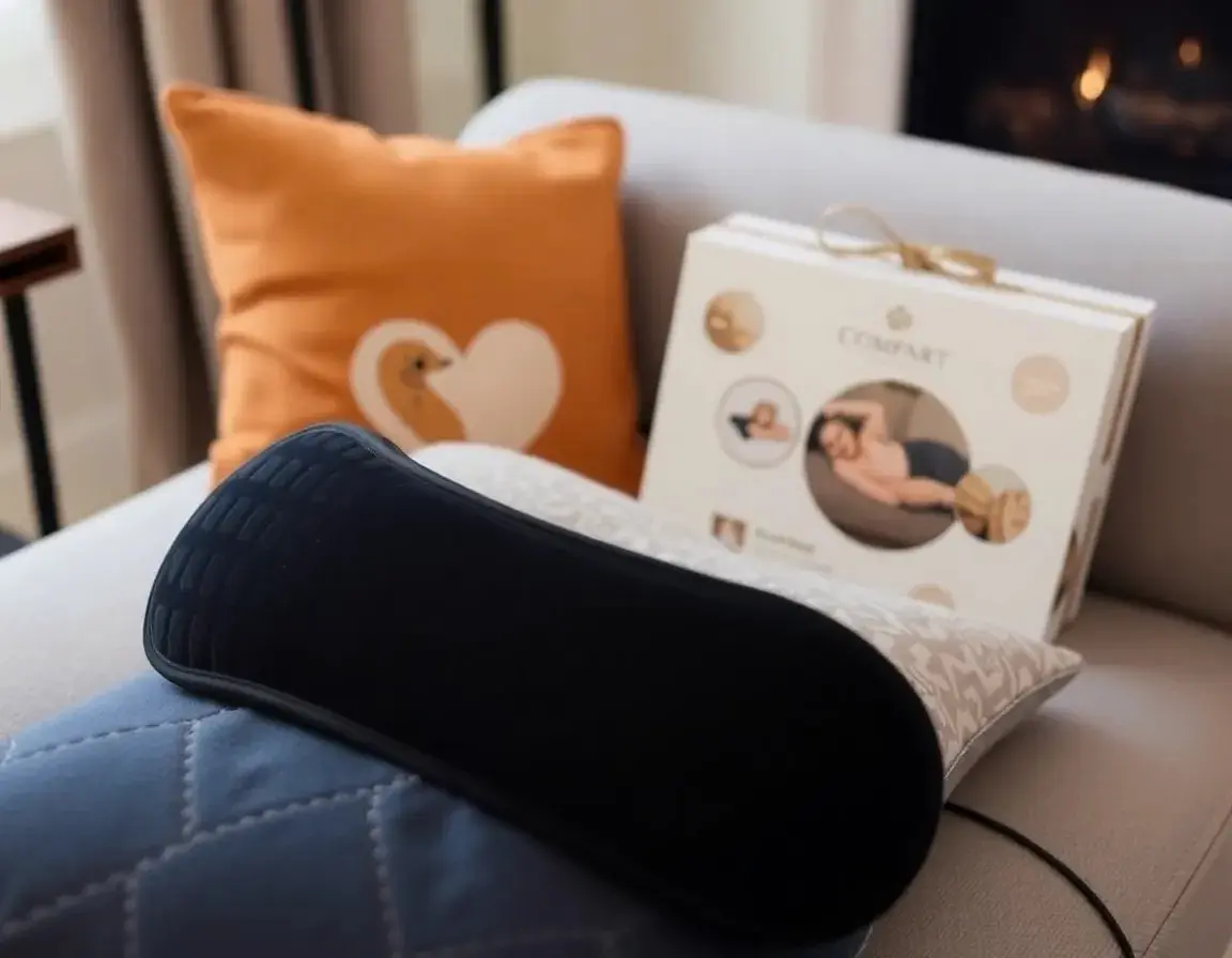 Massaggiatore di Coppia