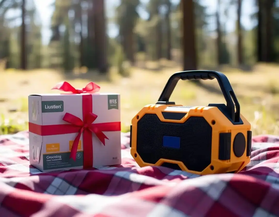 Speaker Bluetooth Portatile