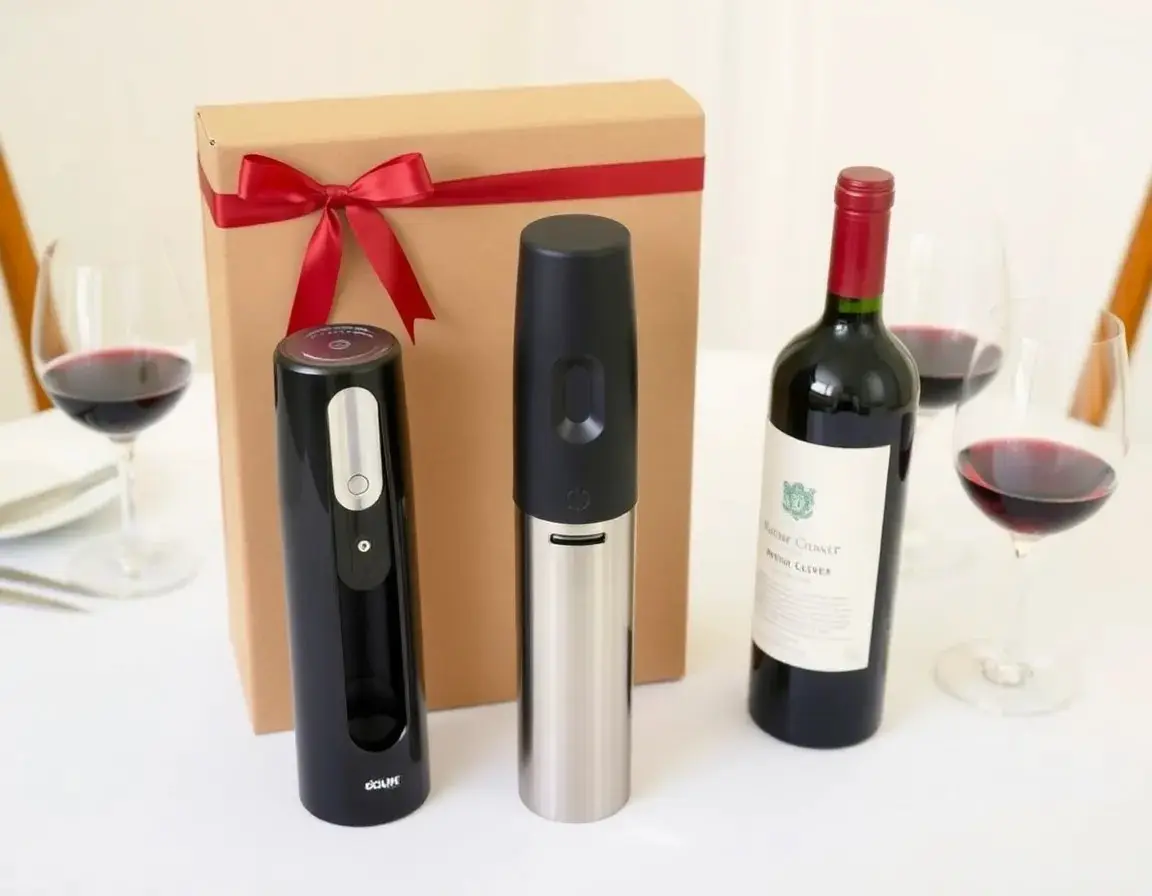 Cavatappi Elettrico Automatico