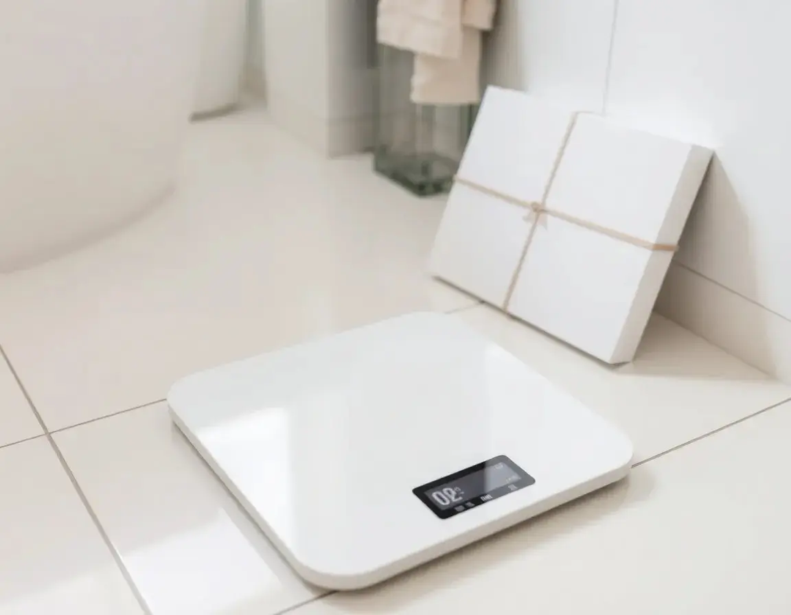 Bilancia Pesa Persona Elettronica Smart