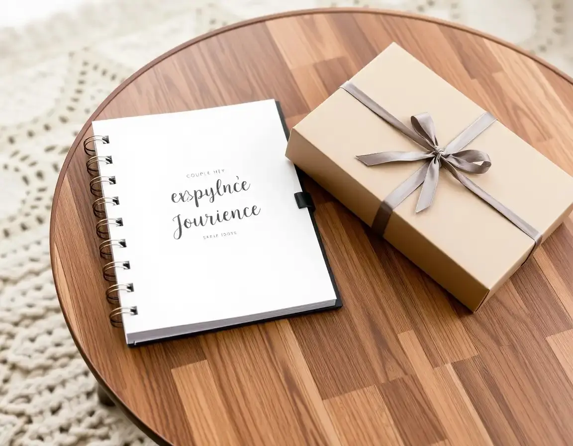 Diario di Coppia/Scrapbook