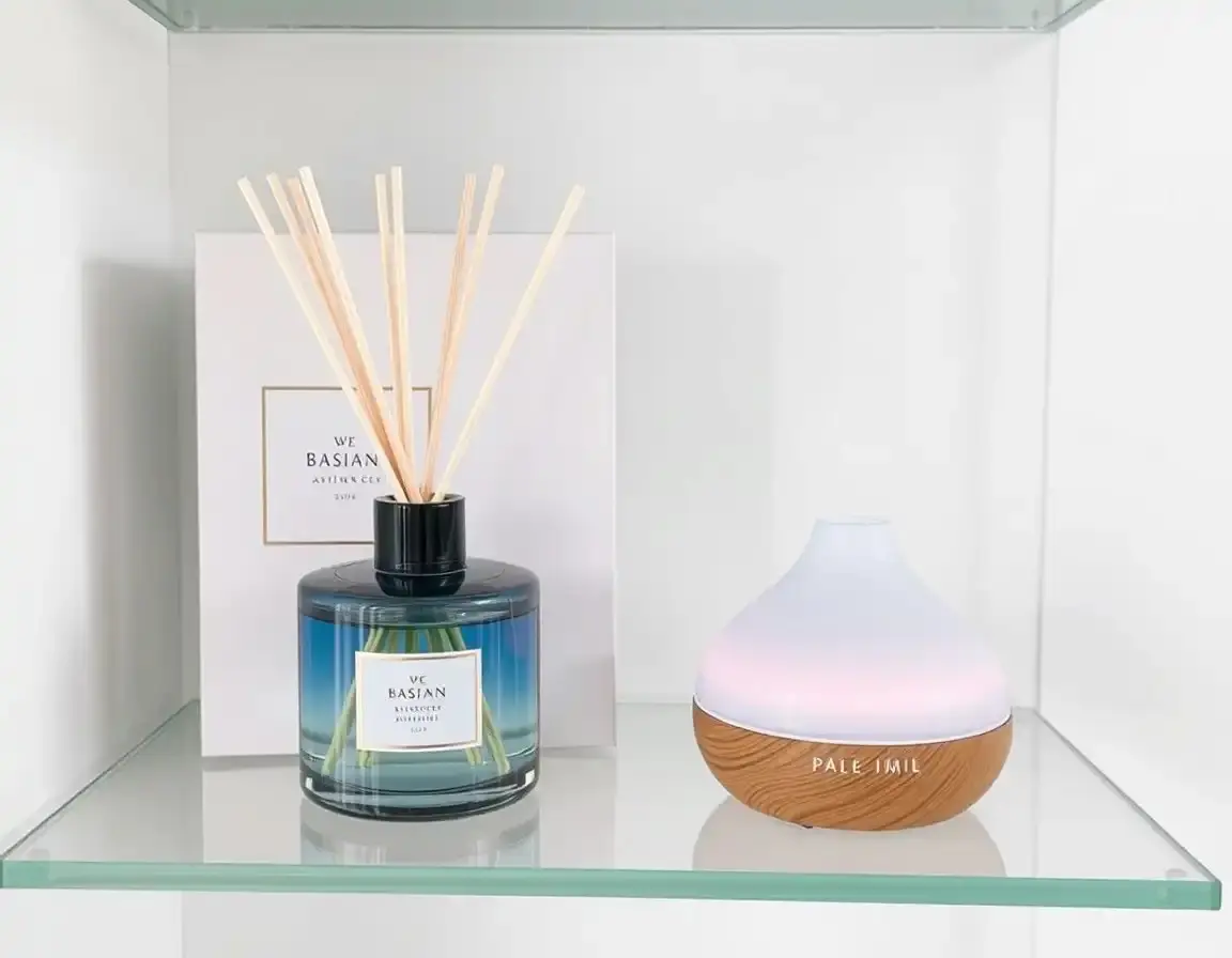 Diffusore di Aromi di Lusso