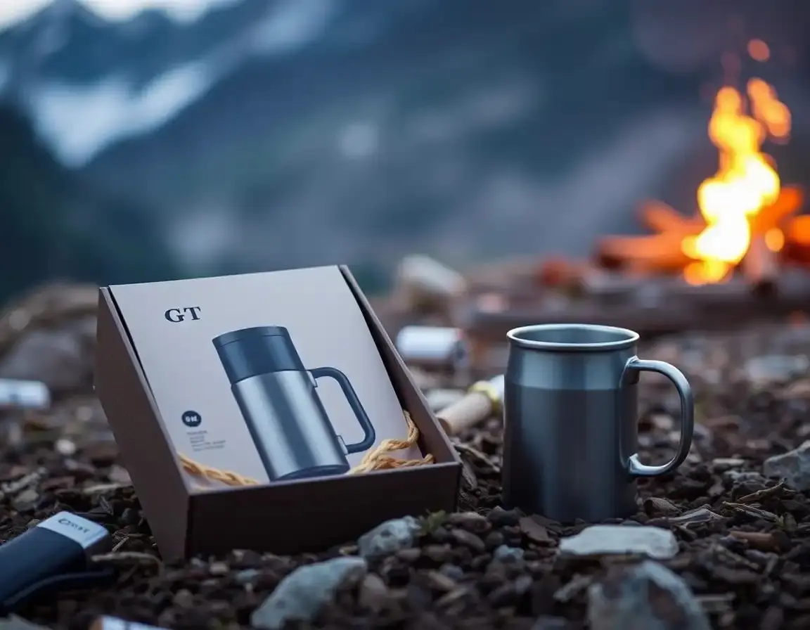 Macchina da caffè espresso portatile