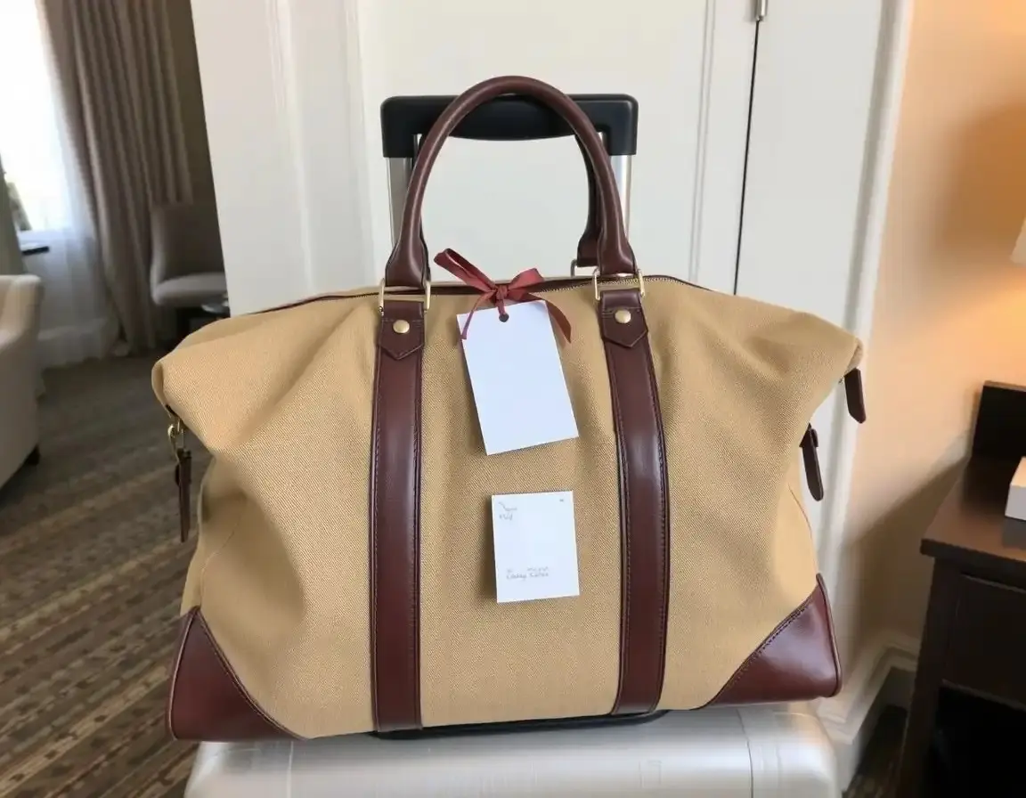 Borsone da Viaggio per Weekend