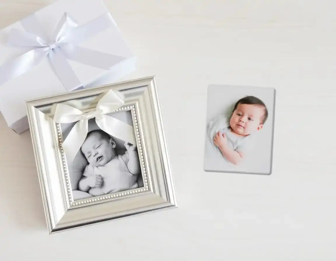 Cornice d'Argento Incidibile