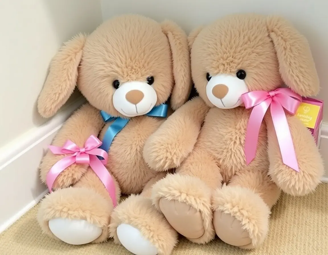 Peluche di alta qualità che può diventare un cimelio