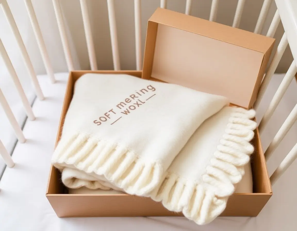 Copertina di Cashmere/Merino