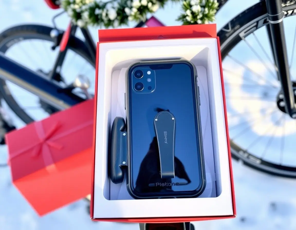 Custodia Impermeabile per Telefono