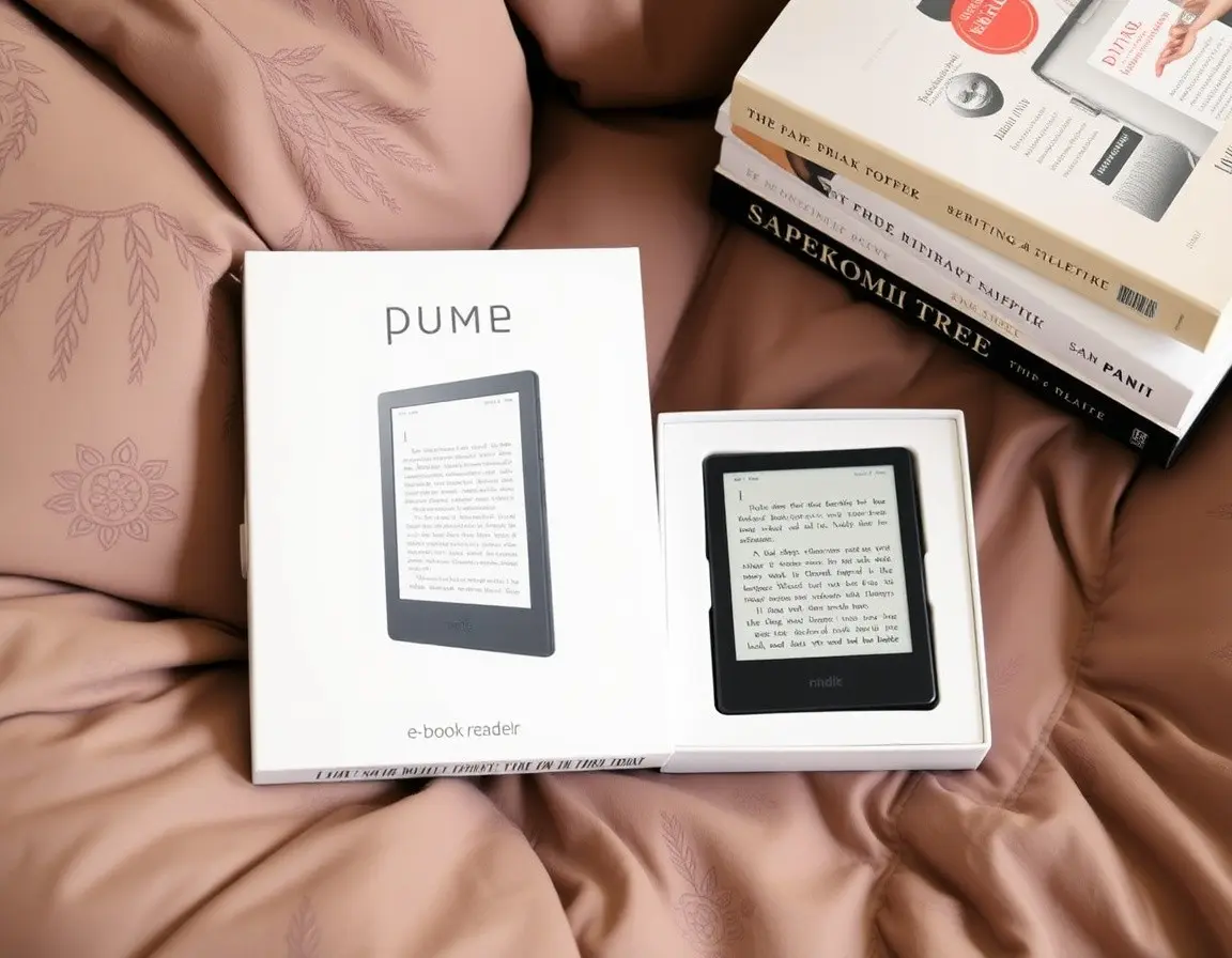 Ebook Reader