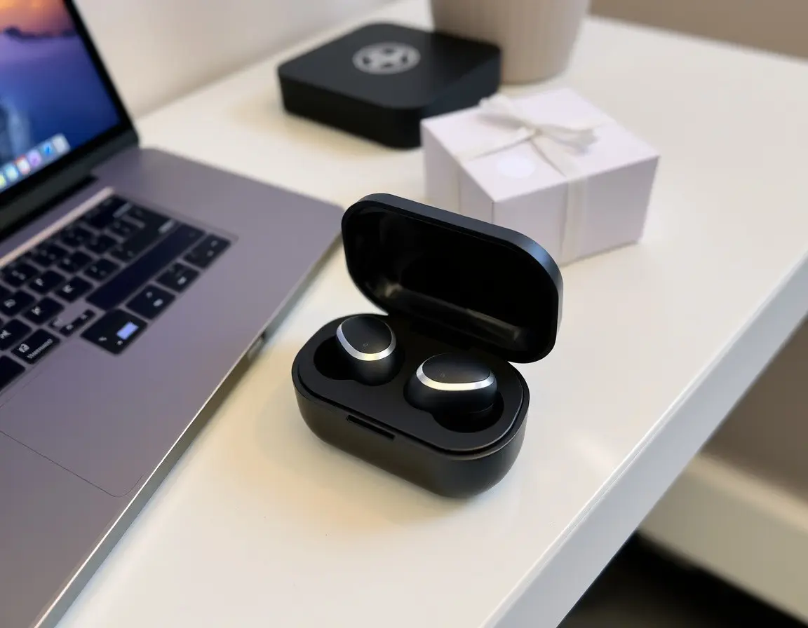 Auricolari Wireless di Alta Qualità