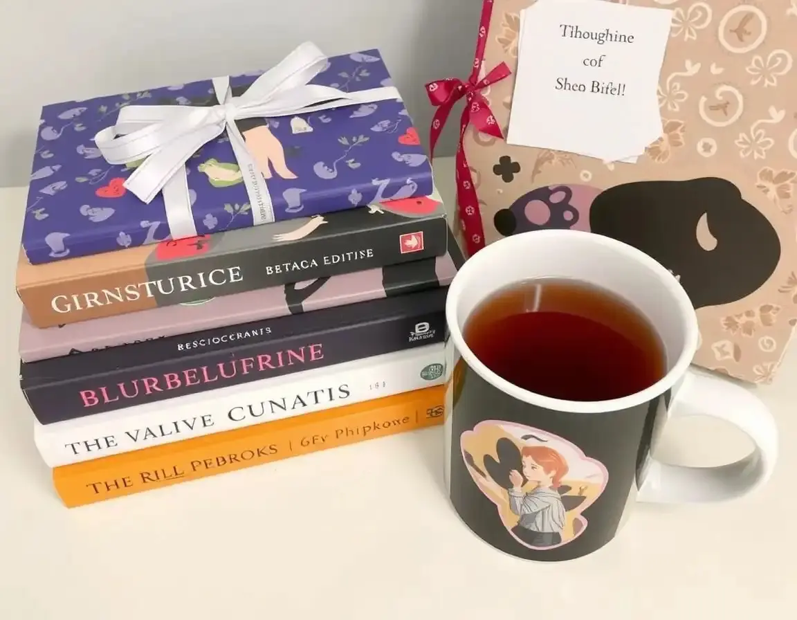 Set di Candele Profumate di Lusso