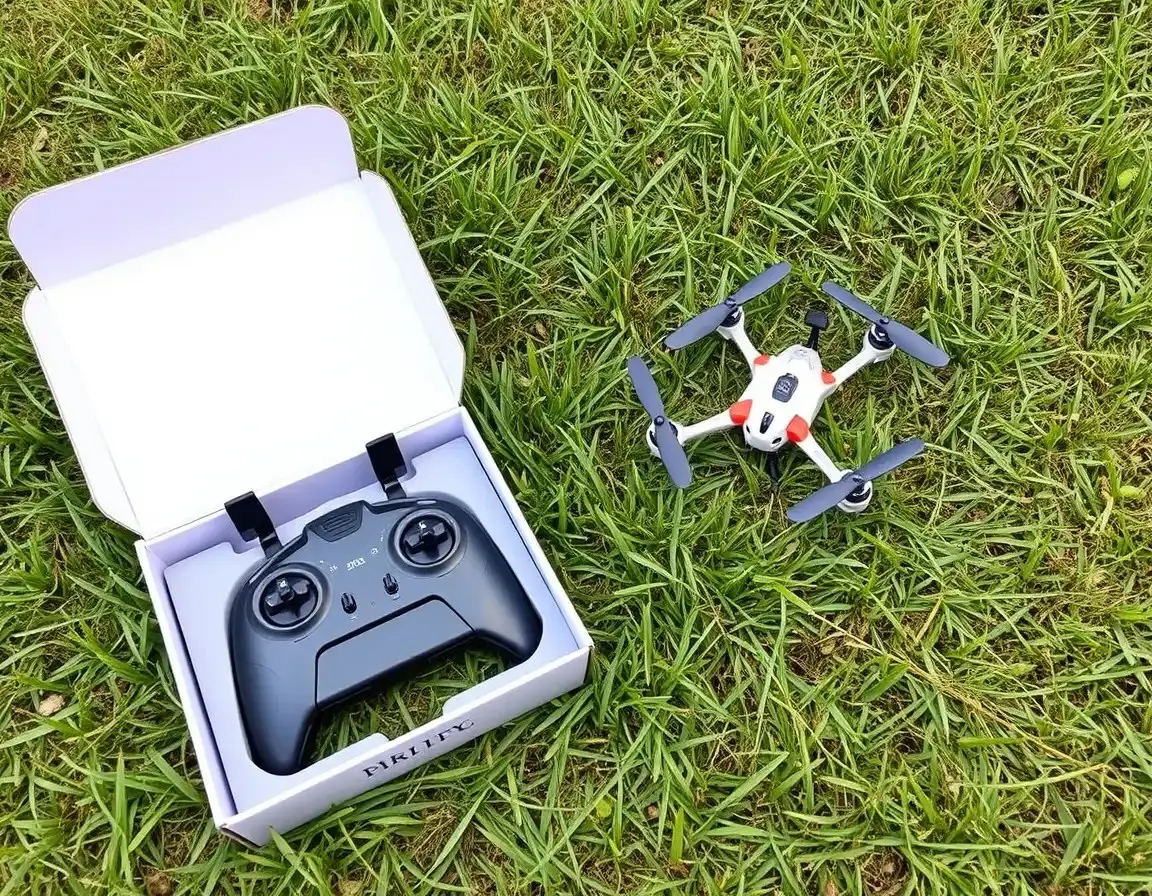 Drone RC per principianti