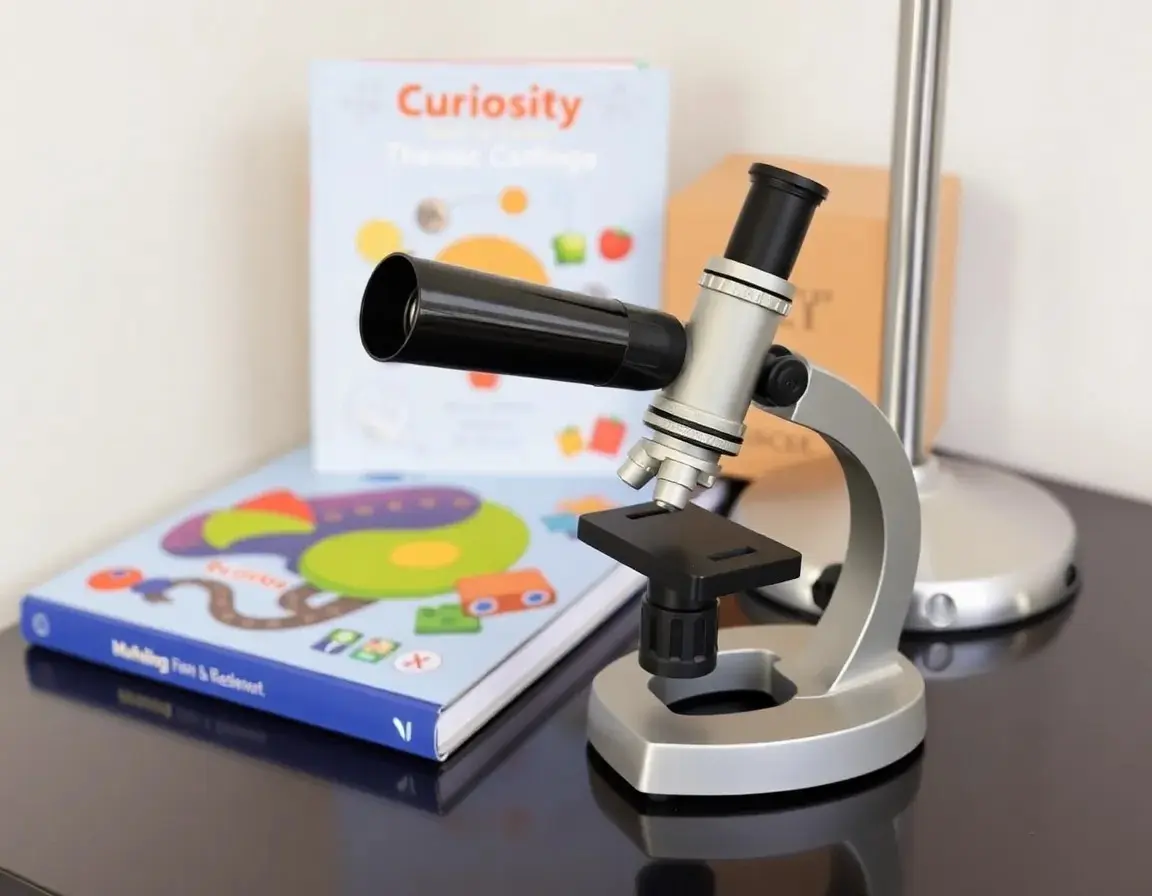 Telescopio per principianti