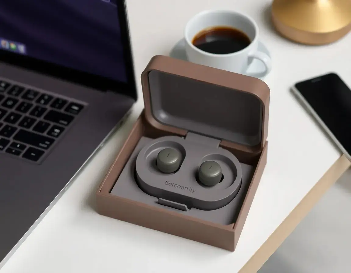 Auricolari a Cancellazione di Rumore