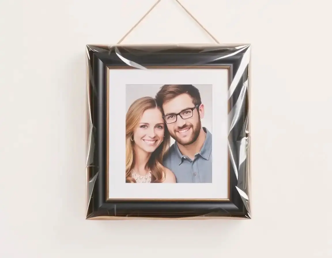 Ritratto di Coppia Personalizzato